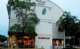 Traders Inn Bandar Seri Begawan